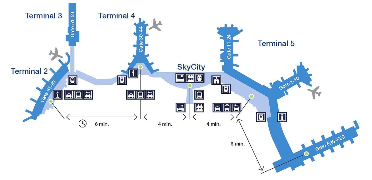 Stokholm aeroportuna арн xəritə